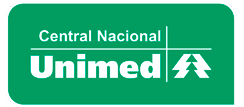 logo Unimed Central Nacional