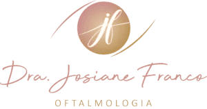Dra. Josiane Franco — Oftalmologia